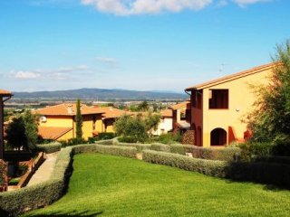 Residence Borgo Etrusco
