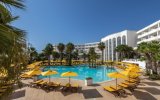 Katalog zájezdů - Tunisko, Hotel Laico Hammamet