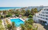 Katalog zájezdů - Tunisko, Hotel Yadis Hammamet