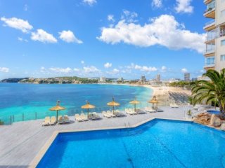 Hotel Bahía Principe Sunlight Coral Playa - Mallorca - Španělsko, Magalluf - Pobytové zájezdy