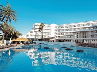 Hotel BG Rei del Mediterraneo Palace - Mallorca - Španělsko, Playa de Muro - Pobytové zájezdy