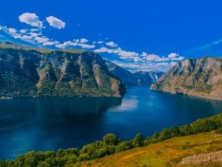 Za nejkrásnějšími místy Norska - Poznávací zájezdy