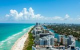 Florida - státem slunce a pláží
