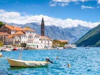 Putování po krásách Černé Hory - Poznávací zájezdy