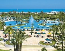 Hotel Djerba Plaza Thalasso & Spa