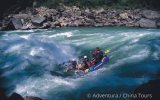 Katalog zájezdů - Nepál, Rafting na himálajské řece Karnali