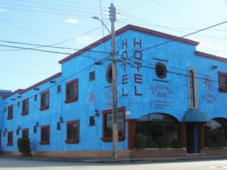 LA CASONA REAL 3