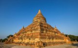 Katalog zájezdů - Barma, To nejlepší z Barmy