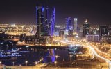 Katalog zájezdů - Bahrajn, Saudská Arábie