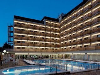 Hotel Royal Beach - Costa Brava, Costa del Maresme - Španělsko, Lloret de Mar - Pobytové zájezdy