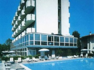 Hotel Dasamo - Emilia Romagna - Itálie, Rimini - Pobytové zájezdy