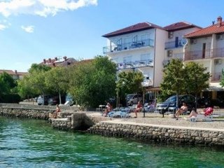 Penzion Delfín - Dalmácie - Chorvatsko, Starigrad-Paklenica - Pobytové zájezdy