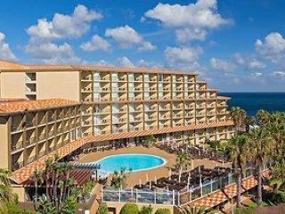 Hotel The Views Oasis - Madeira pro seniory 55+ - Portugalsko, Canico - Pobytové zájezdy