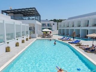 Hotel Mirage Bleu - Zakynthos - Řecko, Tragaki - Pobytové zájezdy