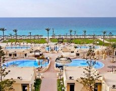 Hotel Borg El Arab Beach