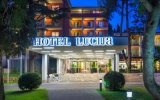 Katalog zájezdů - Slovinsko, Remisens Hotel Lucija