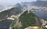 Rio de Janeiro, pobyt v nejkrásnějším městě světa