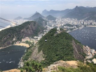 Rio de Janeiro, pobyt v nejkrásnějším městě světa - Pobytové zájezdy