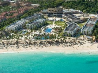 Royalton Punta Cana Resort And Casino - Dominikánská republika, Punta Cana - Pobytové zájezdy