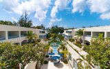 Katalog zájezdů - Barbados, Savannah Beach Hotel