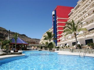 Hotel Livvo Lago Taurito - Gran Canaria - Španělsko, Taurito - Pobytové zájezdy