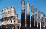 Katalog zájezdů - Vatikán, Řím a Neapolský záliv
