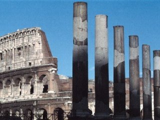 Řím a Neapolský záliv - Itálie, Vatikán - Poznávací zájezdy