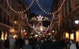 Advent Alsasko - zimní pohádka nejen o víně a středověký trh