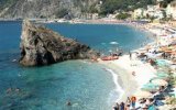 Ligurská riviéra a Cinque Terre s koupáním