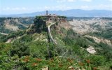 Katalog zájezdů, Jižní Toskánsko a kraj Etrusků Lazio