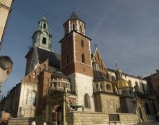 Krakov, město králů, Vělička a památky UNESCO, Kroměříž