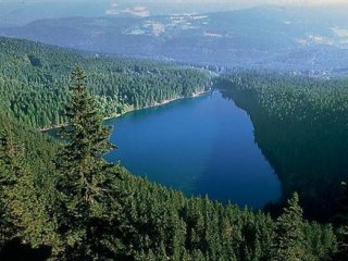 Krásy Šumavy, hory, jezera a slatě i Bavorský les - Česká republika, Šumava - Poznávací zájezdy