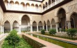 Andalusie, památky UNESCO, slavnosti a přírodní parky