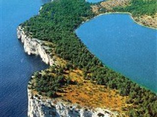 Chorvatsko, národní parky - Pobytové zájezdy