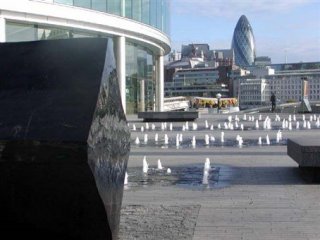 Londýn a příběh o Harry Potterovi - Velká Británie, Londýn - Poznávací zájezdy