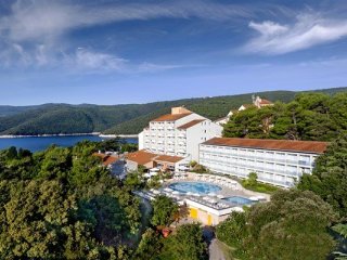 Hotel Allegro Sunny - Istrie - Chorvatsko, Rabac - Pobytové zájezdy
