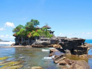 Ostrovní Indonésií - Poznávací zájezdy
