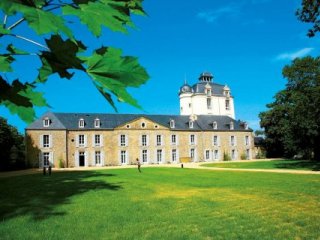 Residence Le Château de Keravéon - Pobytové zájezdy