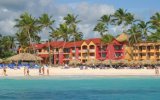 Katalog zájezdů - Dominikánská republika, Hotel Punta Cana Princess