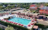 Katalog zájezdů - Itálie, Residence Rosa dei Venti