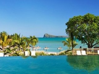 Hotel Zilwa Attitude Mauritius - Mauricius, CALODYNE - Pobytové zájezdy