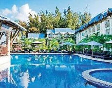 Hotel Pearle Beach Resort & Spa