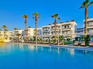 Hotel Giakalis Aqua Park Resort - Kos - Řecko, Marmari - Pobytové zájezdy