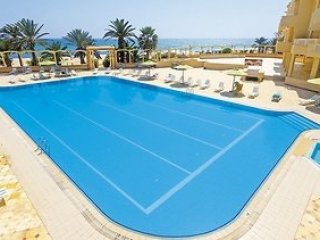 Hotel Les Colombes - Tunisko, Hammamet - Pobytové zájezdy
