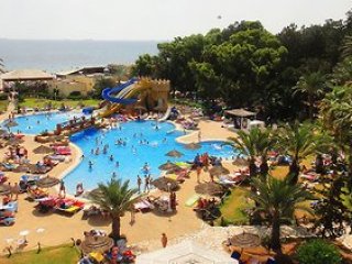 Hotel Marhaba Salem - Tunisko, Sousse - Pobytové zájezdy