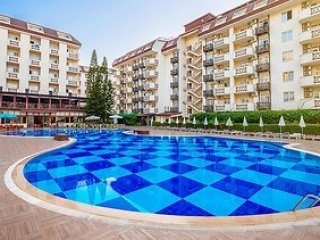 Hotel Villa Sunflower Beach - Turecká riviéra - Turecko, Alanya - Konakli - Pobytové zájezdy