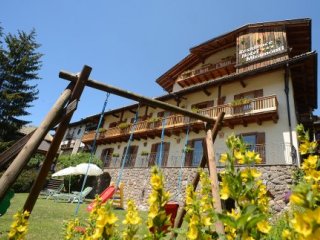 Residence Miramonti - Itálie, Dolomiti - Pobytové zájezdy