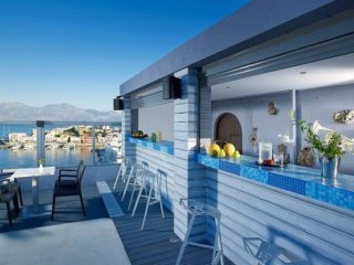Hotel Mistral Bay - Kréta - Řecko, Heraklion - Pobytové zájezdy