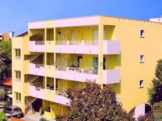 Residence Casa del Sole - Veneto - Itálie, Bibione Spiaggia - Pobytové zájezdy