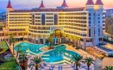 Katalog zájezdů, Hotel Kirman Leodikya Resort